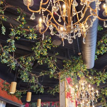 Sorelle - Decor - Italian Near Me - Glenview, Illinois