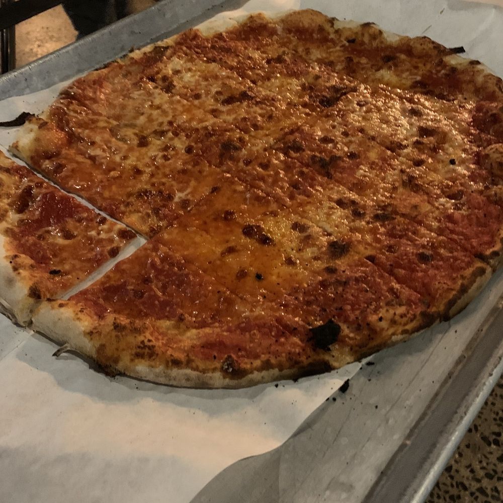 Brewport - Large: plain - Pizza Near Me - Bridgeport, Connecticut Brewport - Large: plain - Pizza Near Me - Bridgeport, Connecticut