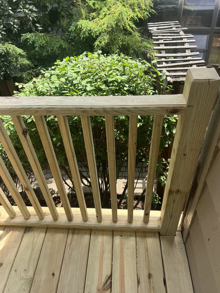 Slide of GD Remodeling & Services