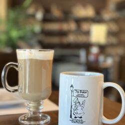 The Baker Restaurant Bakery & Cafe