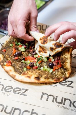 muncheez by null