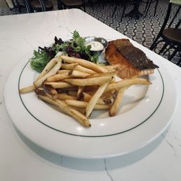 Salmon