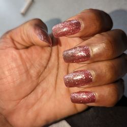 New Sweet Nails ＆Spa