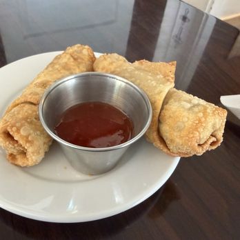 Dorn Michelle's - Egg rolls - New American Near Me - Castroville, Texas