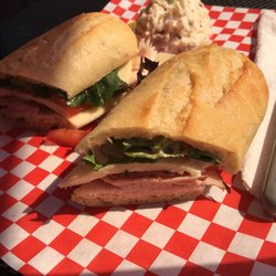 Gearhead Deli