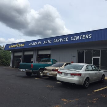 Alabama Auto Service Center - Tires Near Me - Daphne, Alabama Alabama Auto Service Center - Tires Near Me - Daphne, Alabama