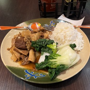 Asian Kitchen - Asian Fusion Near Me - Brooks, California