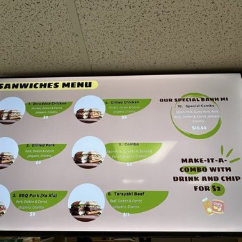 The Sandwich Shoppe - Sandwich menu options - Bubble Tea Near Me - Fresno, California The Sandwich Shoppe - Sandwich menu options - Bubble Tea Near Me - Fresno, California