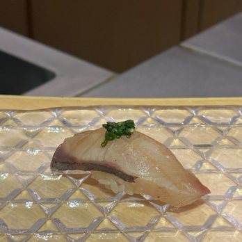 植原 - Sushi Bars Near Me - Hong Kong, HK