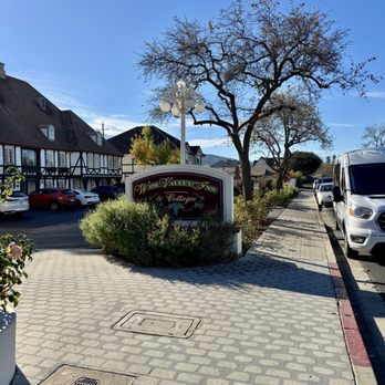 Wine Valley Inn & Cottages - Hotels Near Me - Solvang, California Wine Valley Inn & Cottages - Hotels Near Me - Solvang, California