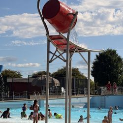 Kandle Pool - 8/22/26