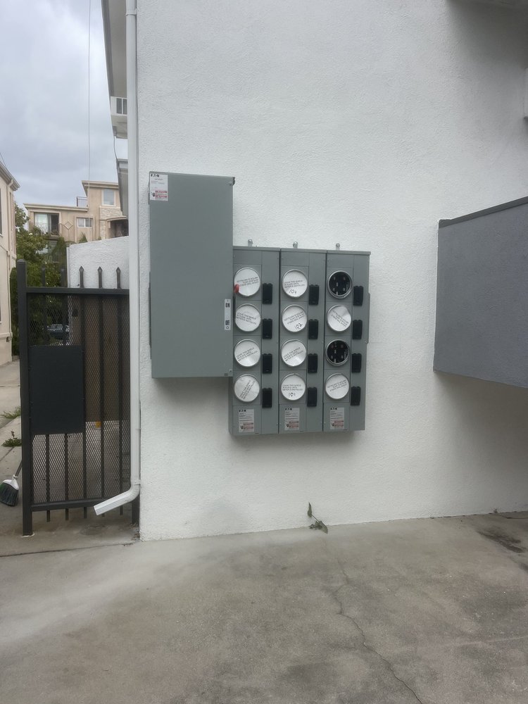 Slide of Electric For You