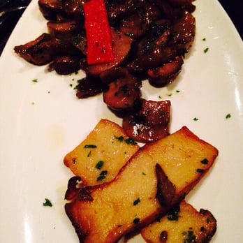 Bodega Spanish Tapas & Lounge - Mushrooms! - Tapas Bars Near Me - Washington, DC, District of Columbia