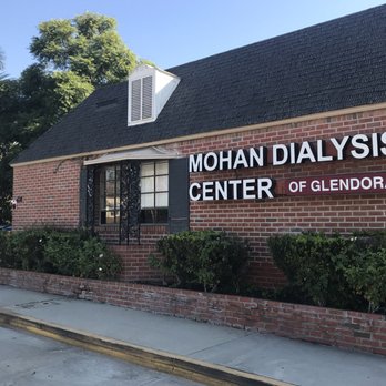 Mohan Dialysis Center - Dialysis Clinics Near Me - Glendora, California Mohan Dialysis Center - Dialysis Clinics Near Me - Glendora, California