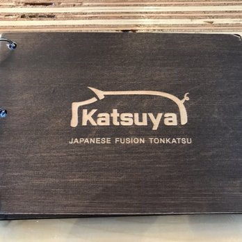 Katsuya - Katsuya menu - Japanese Near Me - Toronto, Ontario Katsuya - Katsuya menu - Japanese Near Me - Toronto, Ontario