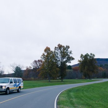 Valley Transporter - Airport Shuttles Near Me - Amherst, Massachusetts