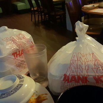 Chinatown Restaurant - Chinese Near Me - Provo, Utah