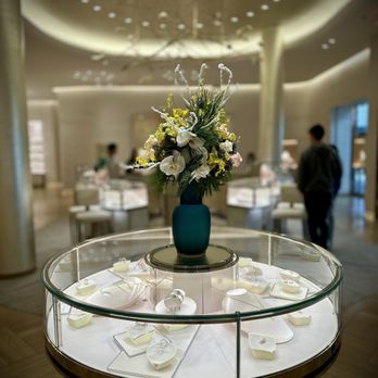 1. Tiffany & Co