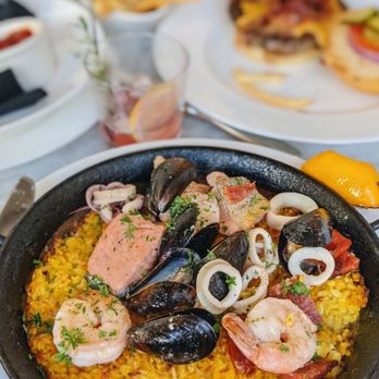 El Dorado Kitchen - New American Near Me - Sonoma, California