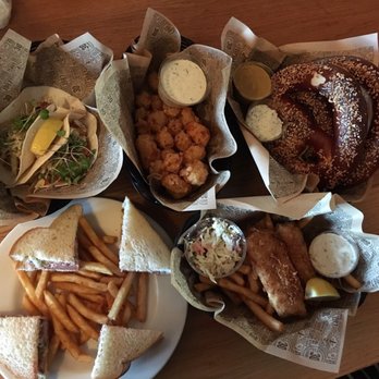 Lakefront Brewery - Breweries Near Me - Milwaukee, Wisconsin