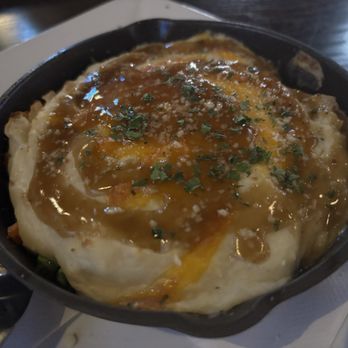 1916 Irish Pub - Traditional Shepherd's Pie - Irish Pub Near Me - Plant City, Florida