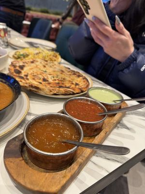 Lahore Karahi by null