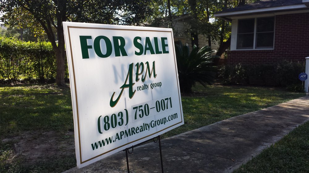 APM REALTY GROUP Updated September 2024 18 Reviews 3307 Broad