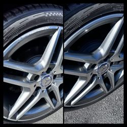 Ramirez Wheel Repair