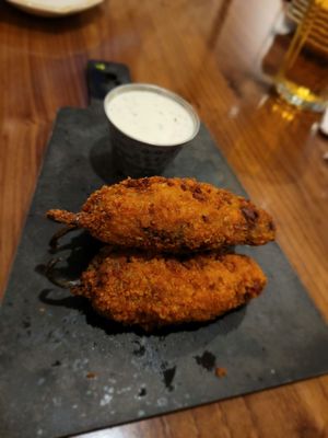 Bacon Nation by null