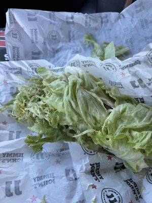 Jimmy John's by null