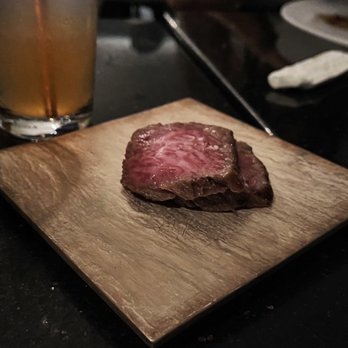 Mugen - Additional wagyu A5 - New American Near Me - Honolulu, Hawaii Mugen - Additional wagyu A5 - New American Near Me - Honolulu, Hawaii