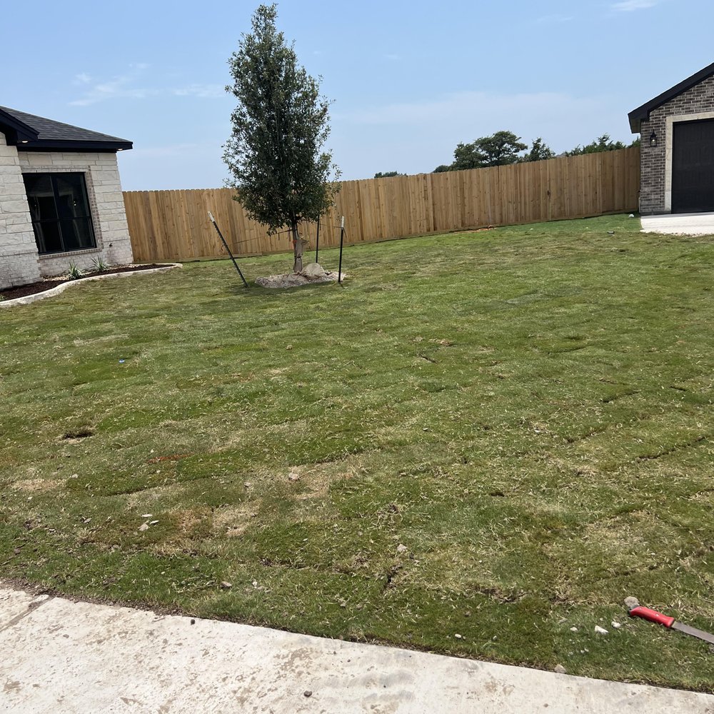 TOP 10 BEST Landscaping Services in Killeen, TX - Updated