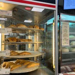 Fay Da Bakery - Food