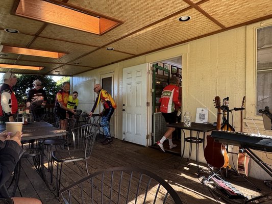 Grandma's Coffee House by null