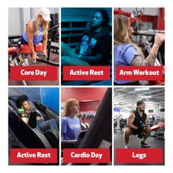 Workout Anytime Homestead