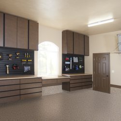 Closet and Garage Remedy