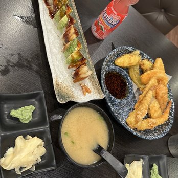 Yoshi Sushi - Japanese Near Me - Milpitas, California Yoshi Sushi - Japanese Near Me - Milpitas, California