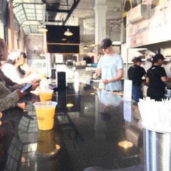 Eggslut - Breakfast & Brunch Near Me - Los Angeles, California