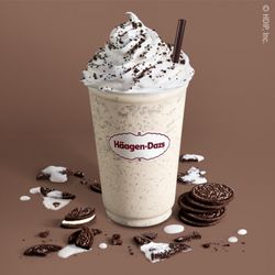 Häagen-Dazs