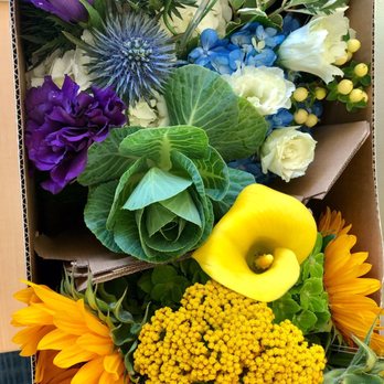 Helen's Flower Shop - Florists Near Me - Oakland, California
