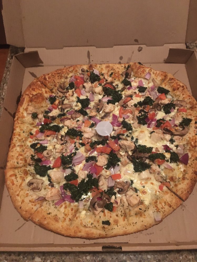 OLIVE OIL’S PIZZERIA AND MORE Updated September 2024 17 Reviews