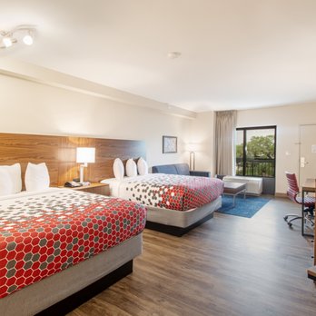 ECONO LODGE INN &amp; SUITES FOLEY-NORTH GULF SHORES - Updated January 