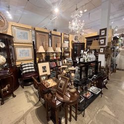 Park West Vintage - Furniture, frames, lighting