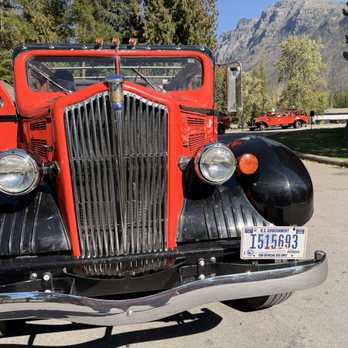 Red Bus Tours - Bus 101 - Bus Tours Near Me
