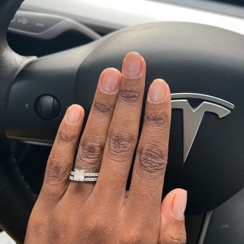 Grace Nails & Spa - Nail Salons Near Me - Jersey City, New Jersey