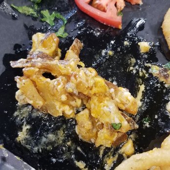 The Bullger - The amount of oil is noticeably unreal - Burgers Near Me - Toronto, Ontario The Bullger - The amount of oil is noticeably unreal - Burgers Near Me - Toronto, Ontario