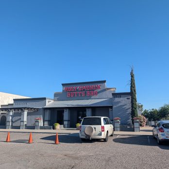 Holy Smokin Butts BBQ - Barbeque Near Me - Tucson, Arizona Holy Smokin Butts BBQ - Barbeque Near Me - Tucson, Arizona