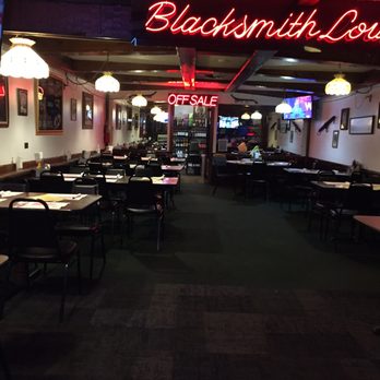 Blacksmith Lounge - Lounges Near Me - Hugo, Minnesota