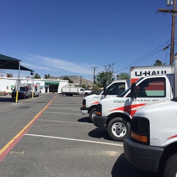 U-Haul - Full fleet of inventory... - Self Storage Near Me - Moreno Valley, California U-Haul - Full fleet of inventory... - Self Storage Near Me - Moreno Valley, California