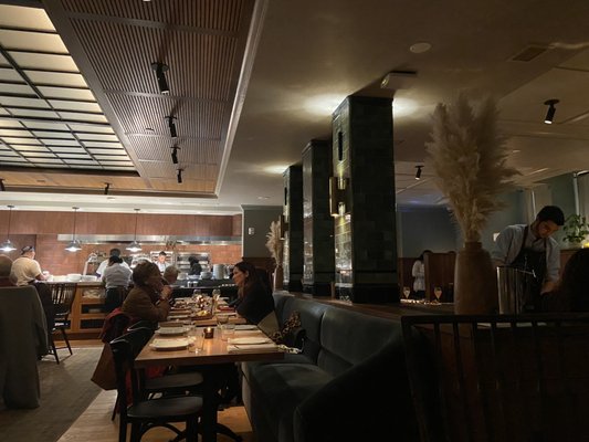 The Quoin Hotel by null